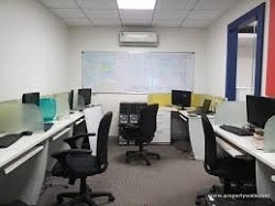 Rent offices in Andheri east ,Mumbai 