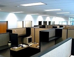 RENT OFFICE SPACE IN lOWER PAREL,mUMBAI.