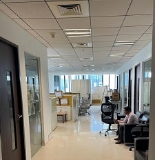 Rent office space in andheri east- mumbai.